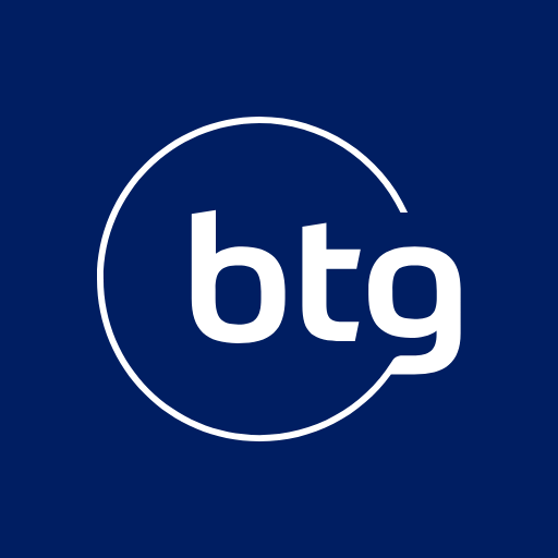 BTG Pactual Colombia logo