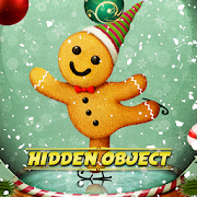 Top 39 Puzzle Apps Like Hidden Object - Holly Jolly Xmas - Best Alternatives