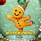 Hidden Object - Holly Jolly Xmas विंडोज़ पर डाउनलोड करें