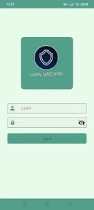 LUCKY UAE VPN