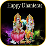 Happy Dhanteras 2019 GIF icon