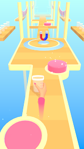 Captura 20 Popsicle Stack - Runner Game android