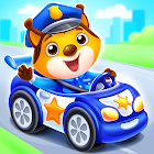 Car games for toddlers & kids 2.18.2