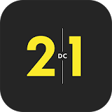 21 DC icon