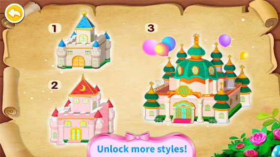 Little Panda's Dream Castle 8.48.00.01 screenshots 10
