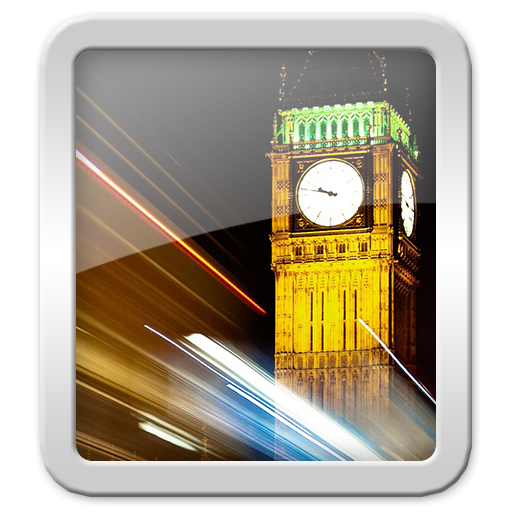 Wallpapers London  Icon
