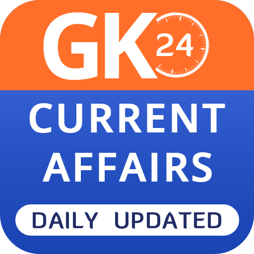 GK & Current Affairs 2023  Icon