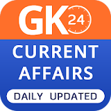 Current Affairs 2021 and GK Quiz icon