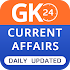 Current Affairs 2021 and Daily GK Updates2.0.8