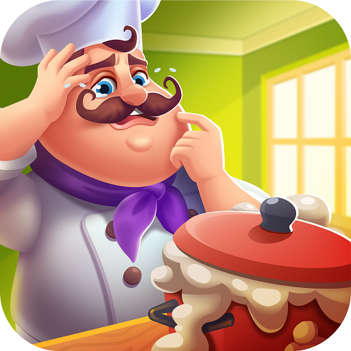 Super Cooker: Jogo de comida na App Store