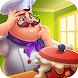 Super Cooker:  Restaurant game