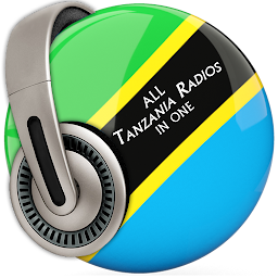图标图片“All Tanzania Radios in One”