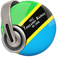 All Tanzania Radios in One