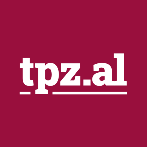 tpz.al logo