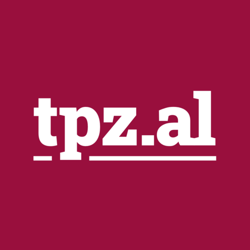 tpz.al  Icon