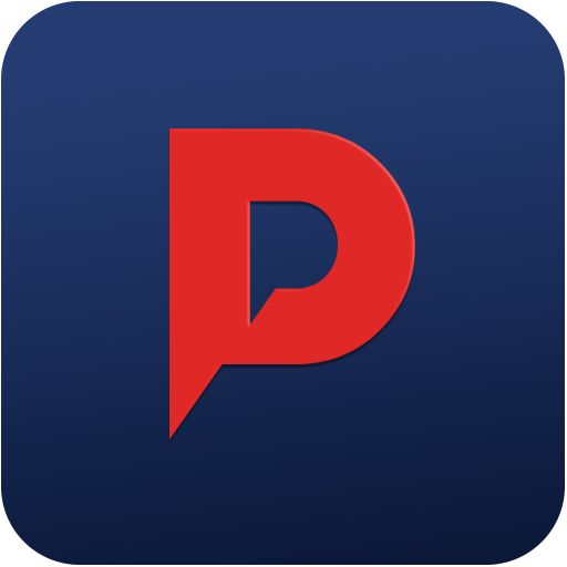 PayPole logo