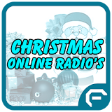 Christmas Radio - Live Radios icon