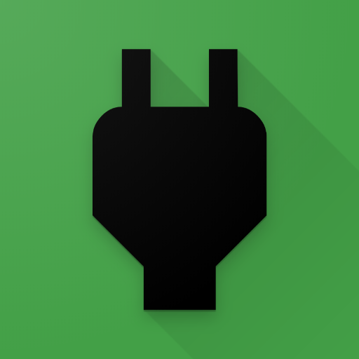 Charge Monitor logo