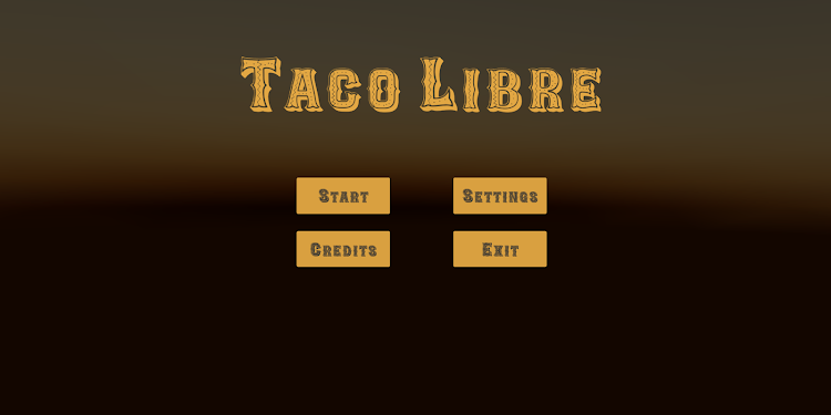 The Taco Libre - 0.2 - (Android)