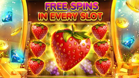 casino slots 2023: casino game