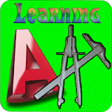 Myanmar Learning AutoCAD Vol-2 icon