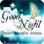 Cover Image of Download Good Night Wallpaper 1.01 APK