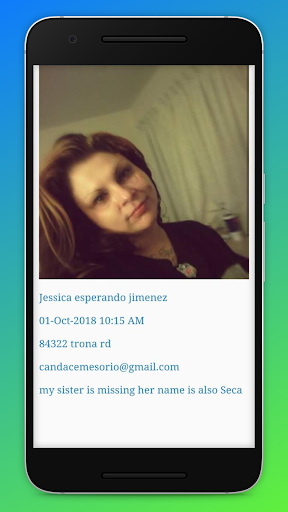 Missing Person - Laapata - Fin Screen 3