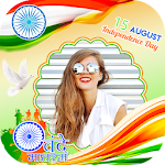 Cover Image of Download 15 August Photo Frame 1.4 APK