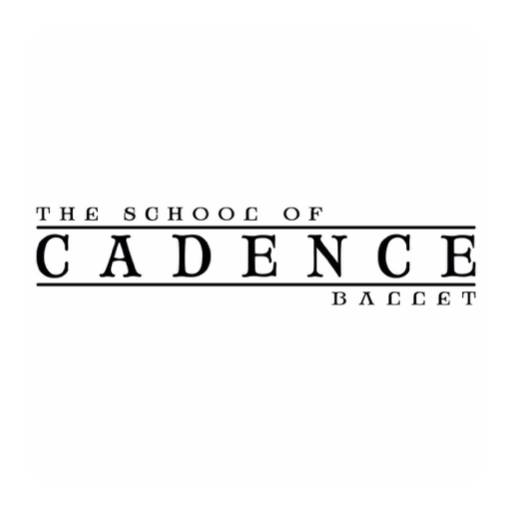 The School of Cadence Ballet logo