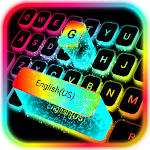 Cover Image of 下载 LED Lighting Keyboard - Emojis & Keyboard Theme 16.5.5 APK
