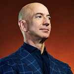 Cover Image of Download Jeff Bezos  APK
