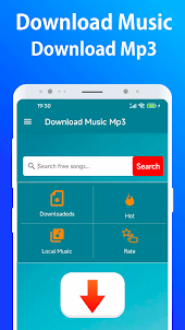 Mp3 Downloader All Music Songs