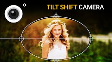 Tilt Shift HD Cameraのおすすめ画像2