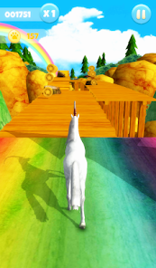 Unicorn Run  screenshots 10