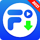 Fast Video Downloader - HD Video Downloader for FB Laai af op Windows