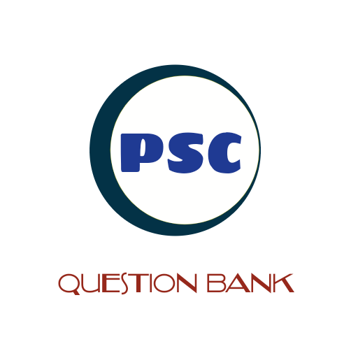Kerala PSC Question Bank  Icon