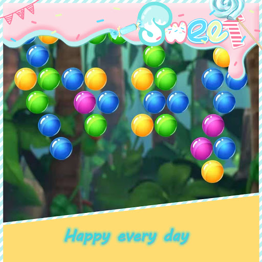 Bubble Fight 2021 Screen 3