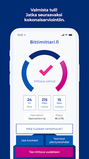 Bittimittari.fi Screen 3
