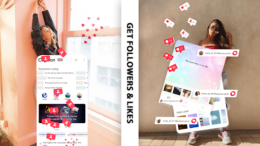 Get Followers Likes For Ins Screen 2