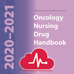 Cover Image of Download Oncology Nursing Drug Handbook  APK