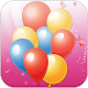 Balloon Popping For Babies विंडोज़ पर डाउनलोड करें