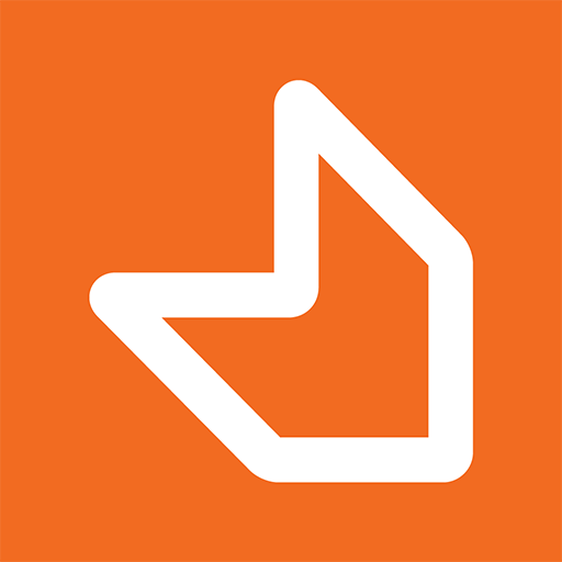NODR logo