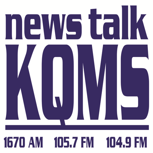 KQMS logo
