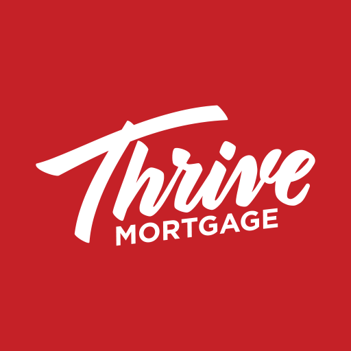 iThrive Mobile App Logo
