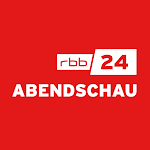 Cover Image of Download rbb24 Abendschau  APK