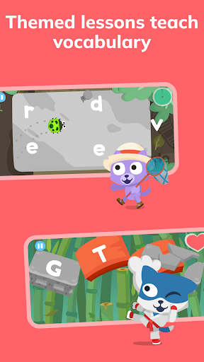 Screenshot of Learn Spanish – Studycat