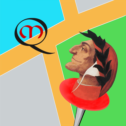 Dantes Florence logo