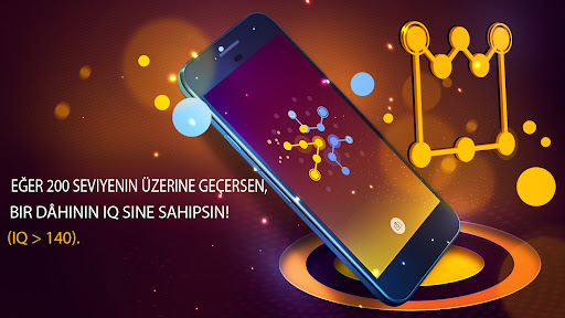 Bağlantı: Mantık Oyunları Screenshot 3