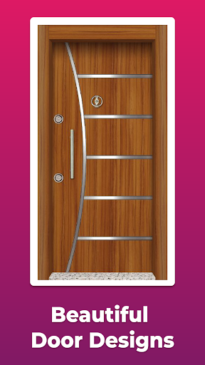 Door Design Screen 2