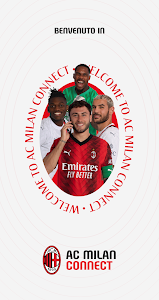 AC Milan Connect Unknown